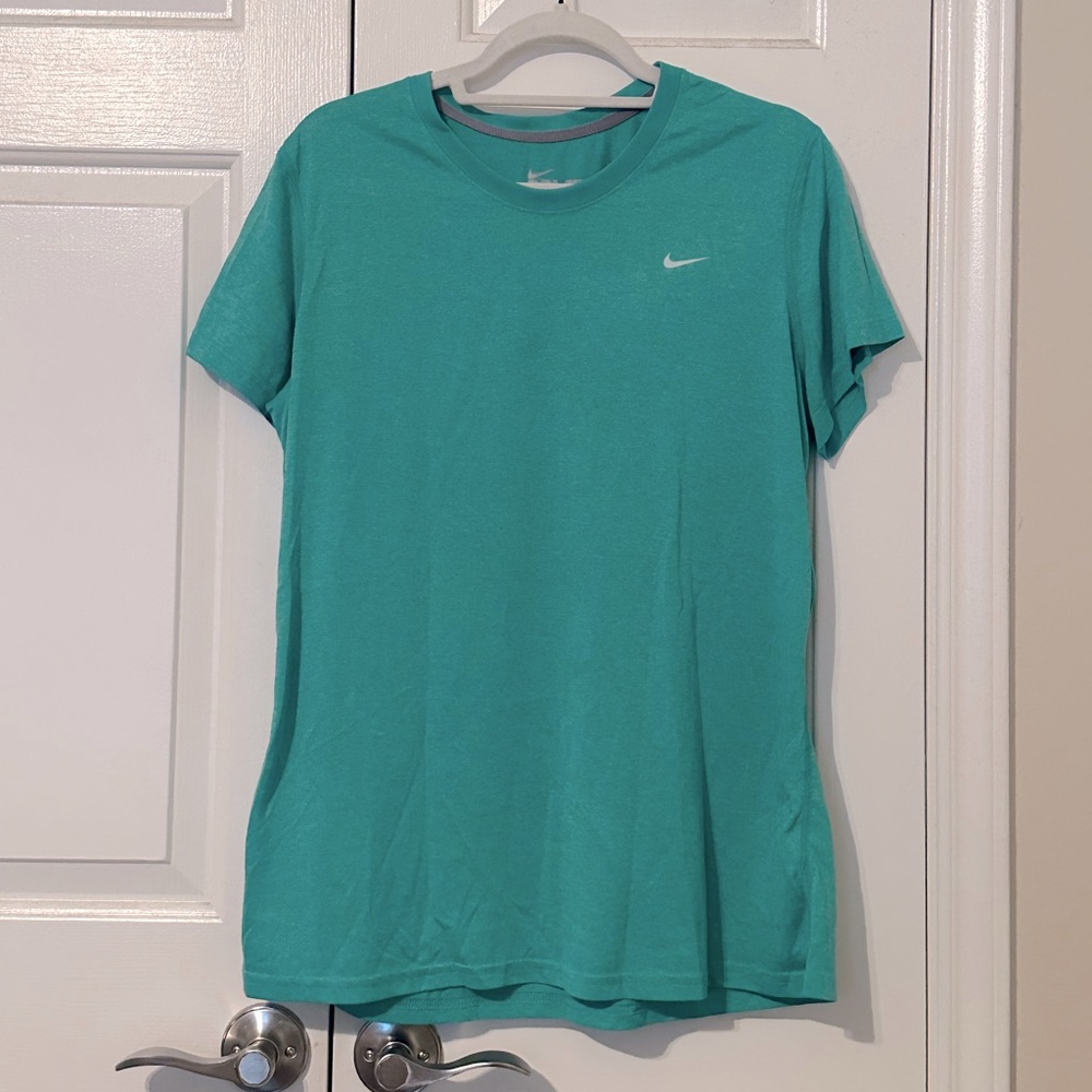 Nike Dri-Fit Top